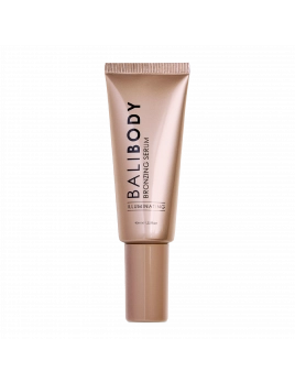 Bali Body – brązująca serum do twarzy Bronzing Serum