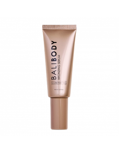 Bali Body – brązująca serum do twarzy Bronzing Serum