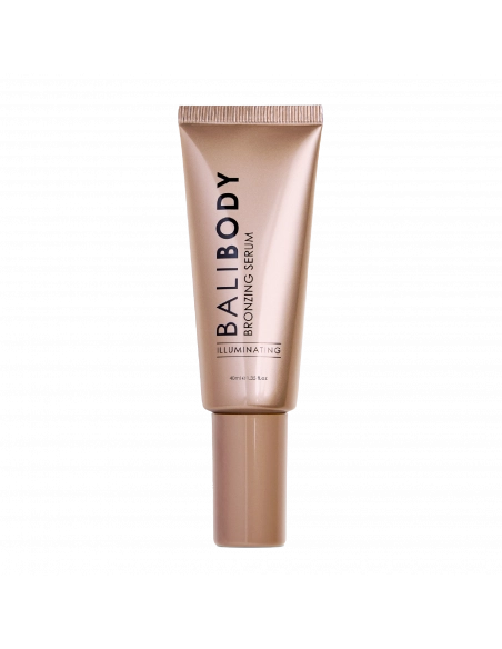 Bali Body – brązująca serum do twarzy Bronzing Serum