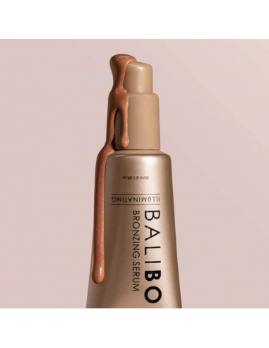 Bali Body – brązująca serum do twarzy Bronzing Serum