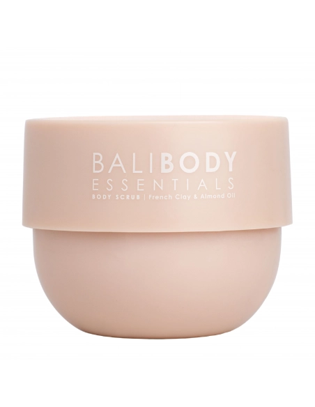 Bali Body - peeling do ciała Essentials Body Scrub