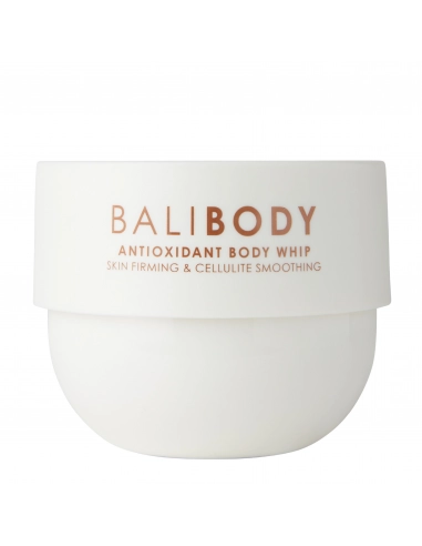 Bali Body Antioxidant Body Whip – antyoksydacyjny krem do ciała | Tenderness Beauty