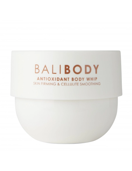 Bali Body Antioxidant Body Whip – antyoksydacyjny krem do ciała | Tenderness Beauty
