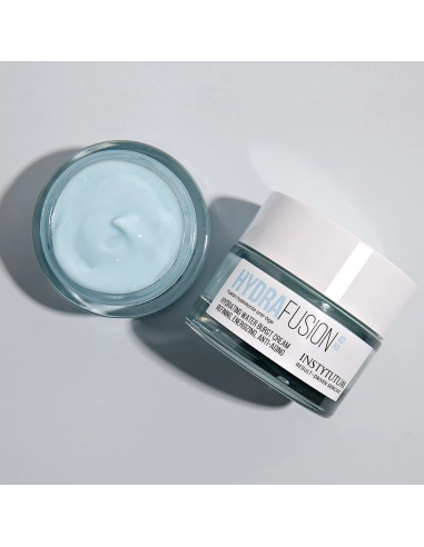 Instytutum zestaw - intensywne nawilżenie, regeneracja i ochrona SPF50