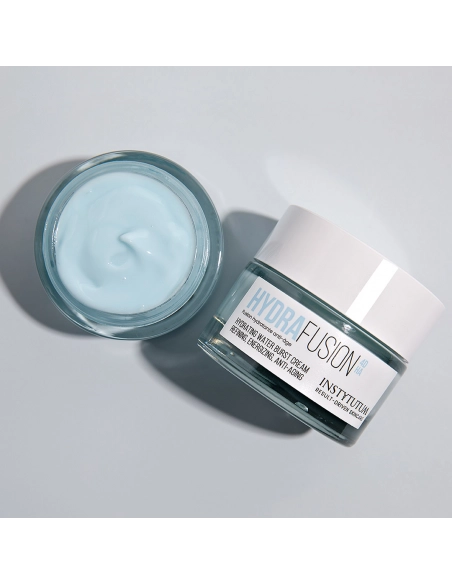 Instytutum zestaw - intensywne nawilżenie, regeneracja i ochrona SPF50