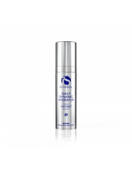 iS Clinical - Przeciwstarzeniowy krem nawilżający z technologią GeneXC Daily Dynamic Hydrator