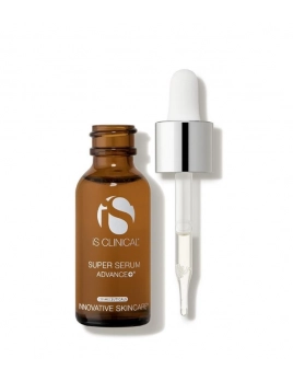 is Clinical - Odmładzające serum z witaminą C Super Serum Advance+