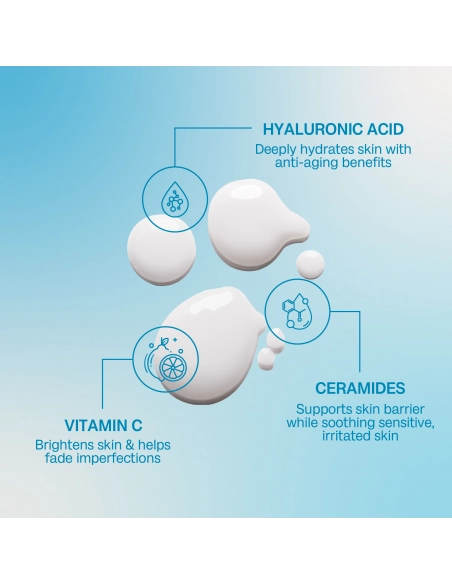 Bali Body - Mleczko samoopalające do ciała Self Tanning Milk