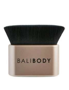 Bali Body - Pędzel do aplikacji sprayu do natychmiastowej opalenizny Body Blending Brush