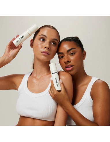 Bali Body - Mgiełka samoopalająca do twarzy Face Tan Mist Dark