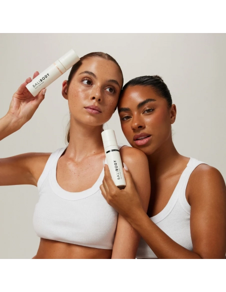 Bali Body - Mgiełka samoopalająca do twarzy Face Tan Mist Dark