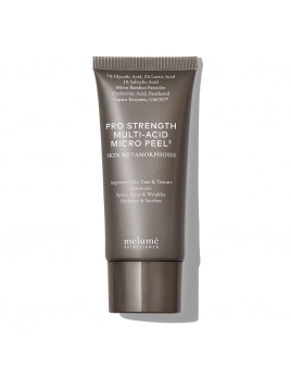 Melumé Skinscience - Multi-kwasowy peeling do twarzy Pro Strength Multi-Acid Micro Peel³