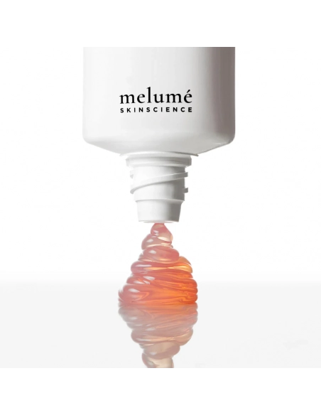 melumé skinscience - Rozświetlający, nawilżający balsam do oczyszczania skóryBalmy Oily Milky Cleanser