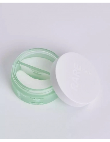Rare Paris Płatki pod oczy - odżywiające Elixir Intense eye patch 60 szt