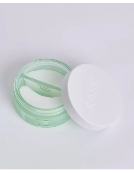 Rare Paris Płatki pod oczy - odżywiające Elixir Intense eye patch 60 szt