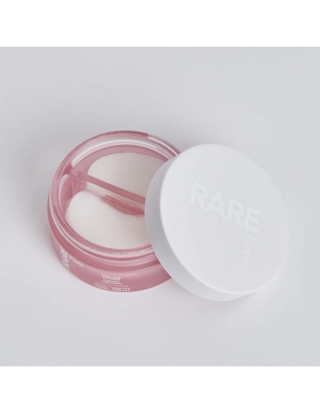 Rare Paris I płatki pod oczy liftingujące Exception Rosée eye patch 60 szt