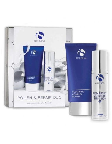 iS Clinical Cleansing Complex Polish - Żel oczyszczający 120 ml