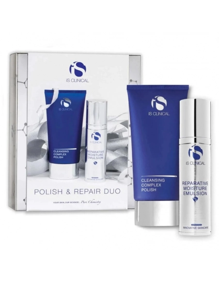 iS Clinical Cleansing Complex Polish - Żel oczyszczający 120 ml