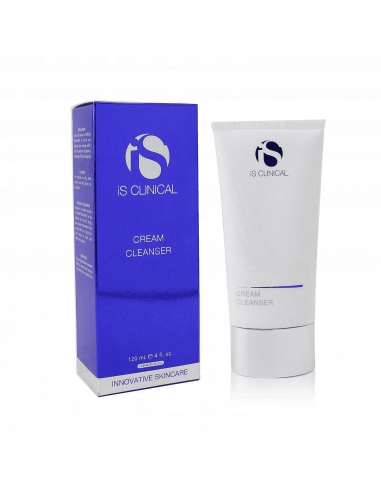 iS Clinical Cream Cleanser Krem oczyszczający 120 ml