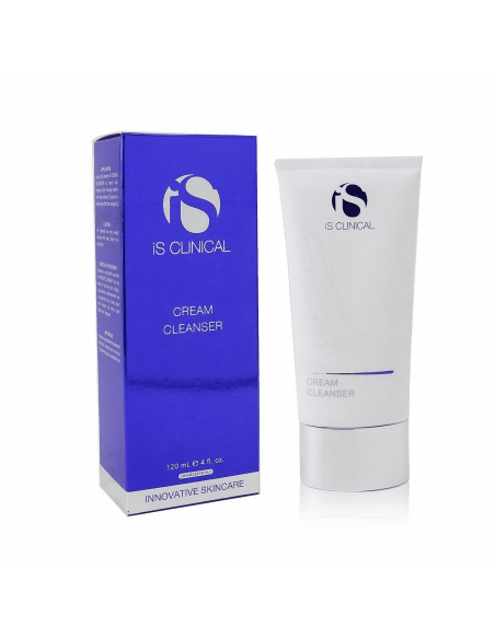 iS Clinical Cream Cleanser Krem oczyszczający 120 ml