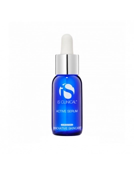 iS Clinical Active Serum Serum przeciwzmarszczkowe 30 ml