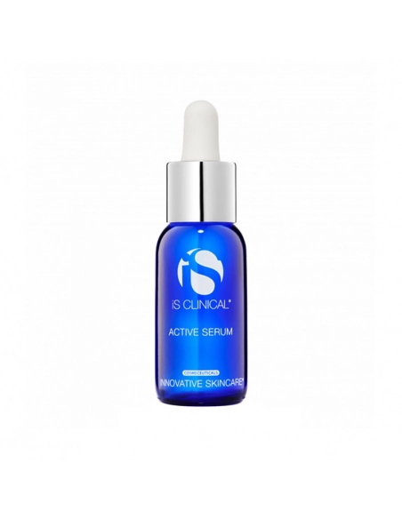 iS Clinical Active Serum Serum przeciwzmarszczkowe 30 ml