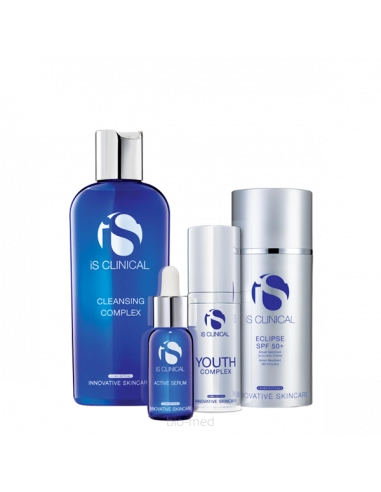 iS Clinical Active Serum Serum przeciwzmarszczkowe 30 ml