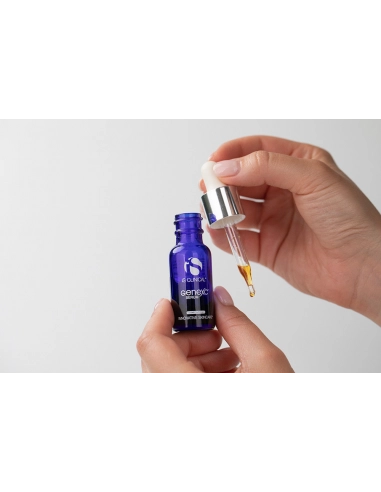 is Clinical GeneXC Serum 15 ml - Regenerujące serum do twarzy