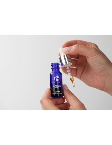 is Clinical GeneXC Serum 15 ml - Regenerujące serum do twarzy