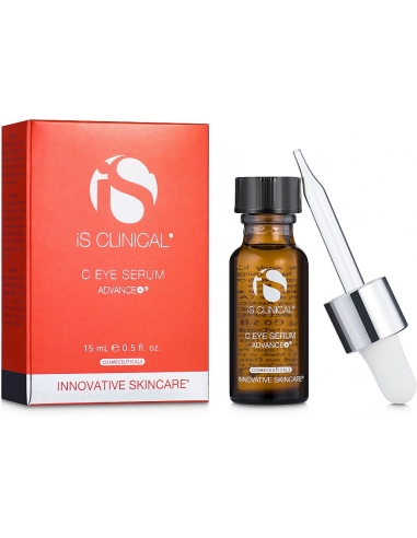 is Clinical C Eye Serum Advance Serum z witaminą C dla skóry wokół oczu 15 ml