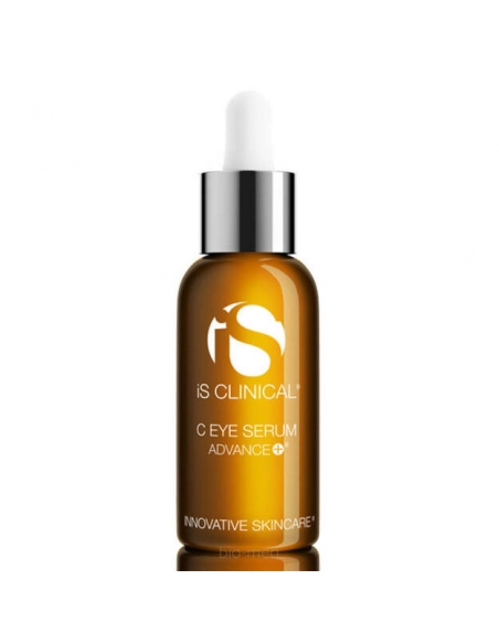 is Clinical C Eye Serum Advance Serum z witaminą C dla skóry wokół oczu 15 ml
