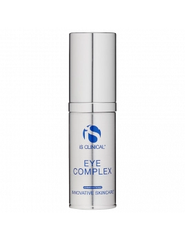 is Clinical Eye complex - krem pod oczy na sińce i obrzęki 15 g