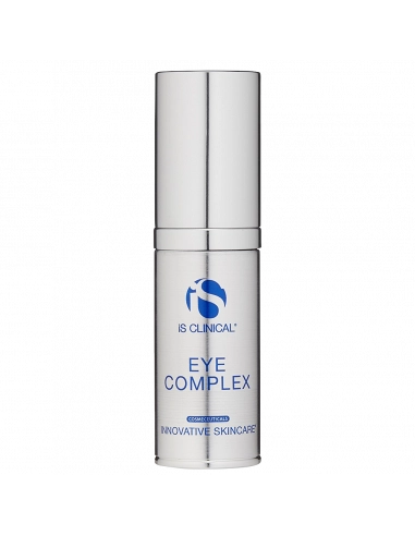 is Clinical Eye complex - krem pod oczy na sińce i obrzęki 15 g