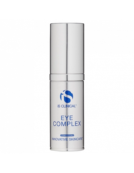 is Clinical Eye complex - krem pod oczy na sińce i obrzęki 15 g