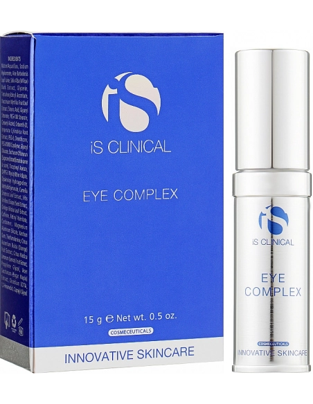 is Clinical Eye complex - krem pod oczy na sińce i obrzęki 15 g