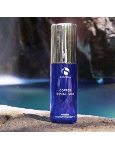 is Clinical Copper Firming Mist Odświeżająca mgiełka 75 ml