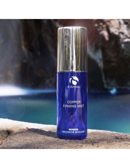is Clinical Copper Firming Mist Odświeżająca mgiełka 75 ml