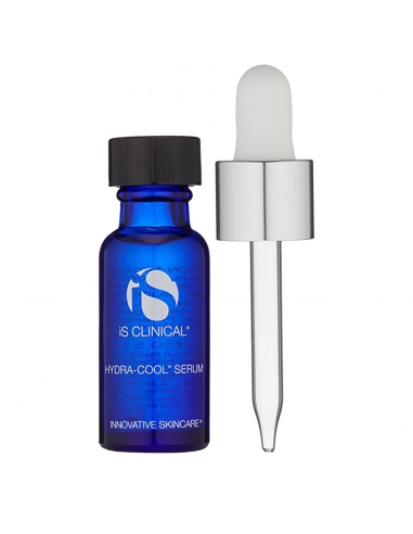 is Clinical Hydra-Cool Serum przeciwtrądzikowe Serum nawilżające i kojące 15 ml