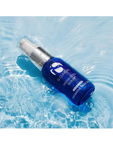 is Clinical Hydra-Cool Serum przeciwtrądzikowe Serum nawilżające i kojące 15 ml