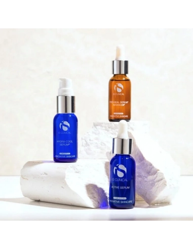 is Clinical Hydra-Cool Serum przeciwtrądzikowe Serum nawilżające i kojące 15 ml