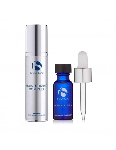 is Clinical Moisturizing Complex Krem nawilżający 50 g