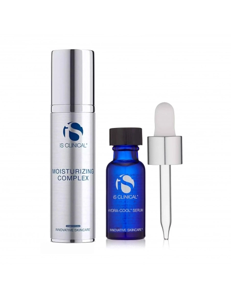 is Clinical Moisturizing Complex Krem nawilżający 50 g