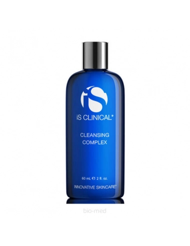 is Clinical Cleansing Complex żel oczyszczający 180ml