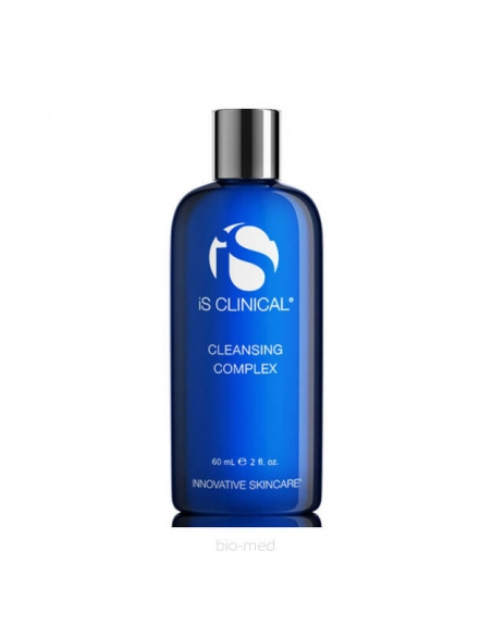 is Clinical Cleansing Complex żel oczyszczający 180ml