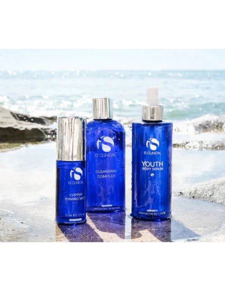 is Clinical Cleansing Complex żel oczyszczający 180ml