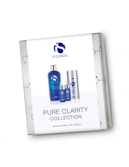 is Clinical Pure Clarity Collection Zestaw "Czysta skóra" 1 szt