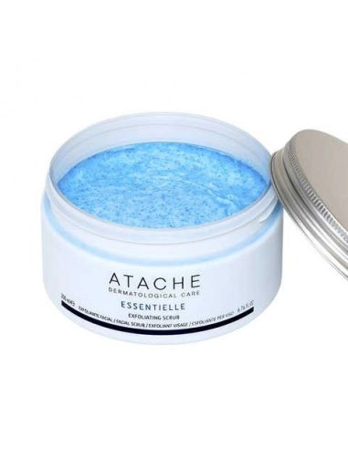 Atache Essentielle Exfoliating Scrub - Peeling Złuszczający do wszystkich rodzajów skóry 50 ml