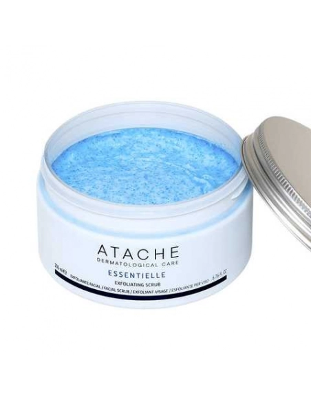 Atache Essentielle Exfoliating Scrub - Peeling Złuszczający do wszystkich rodzajów skóry 50 ml