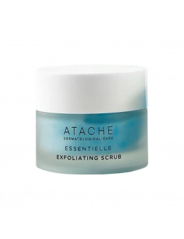 Atache Essentielle Exfoliating Scrub - Peeling Złuszczający do wszystkich rodzajów skóry 50 ml