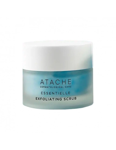 Atache Essentielle Exfoliating Scrub - Peeling Złuszczający do wszystkich rodzajów skóry 50 ml